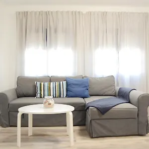  Apartamento El Marinero - Iglesia España