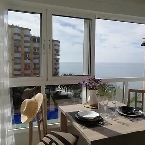  Apartamento Pitaya España