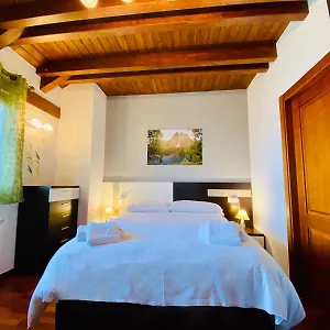  Casa rural Casa Forn España