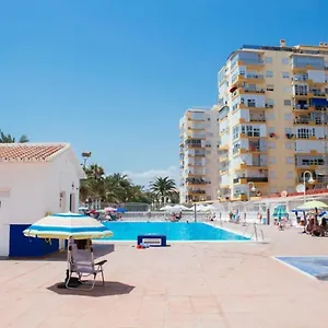  Apartamento Loft En Residencial 1a Linea Con Piscina España