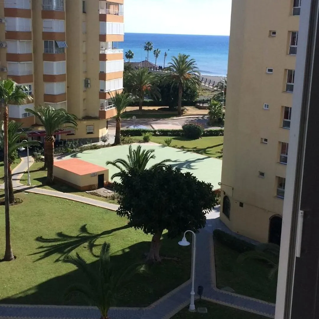 Primera Linea De Playa, Vistas Al Mar 阿尔加罗沃 0*,